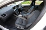 Volvo V40 2012 года